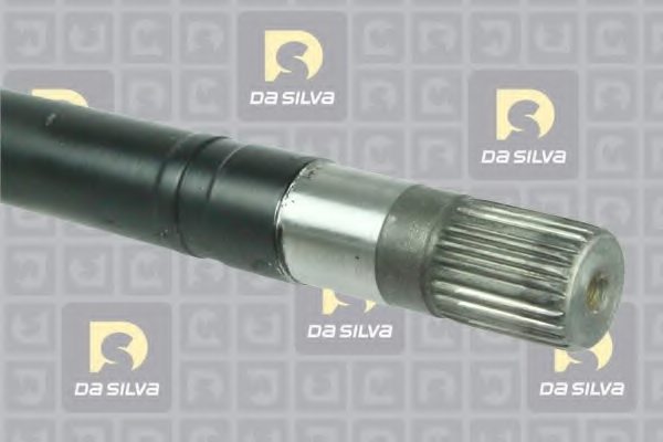 DA SILVA 1152T Drive Shaft